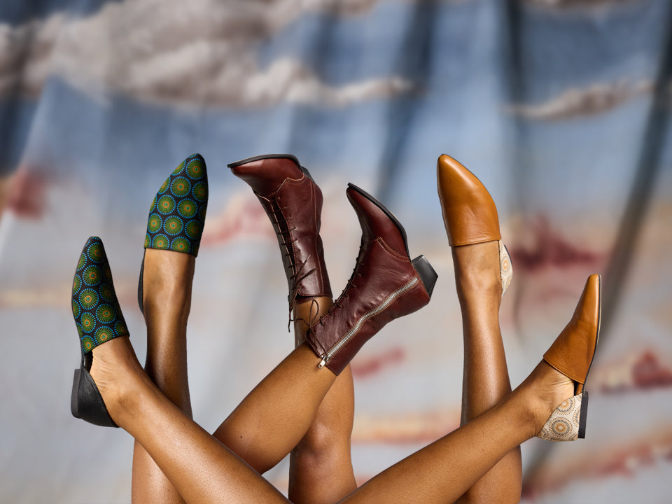 Shoes