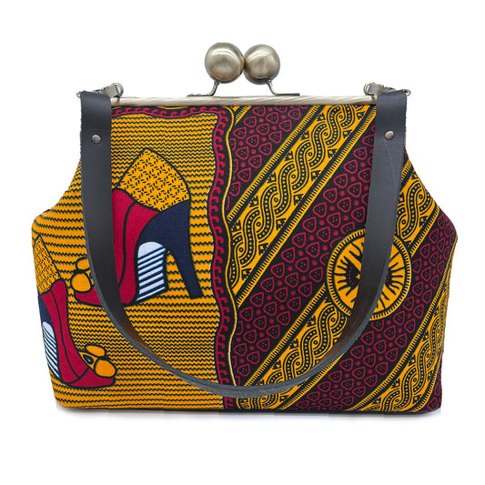 Shoes & Handbags
