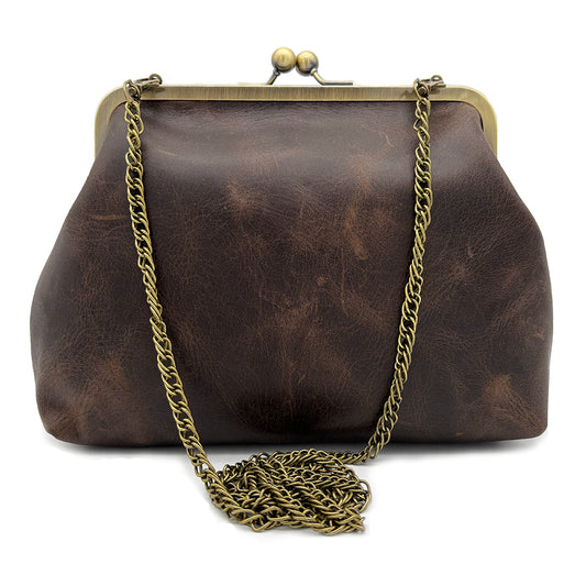 Chocolate Brown