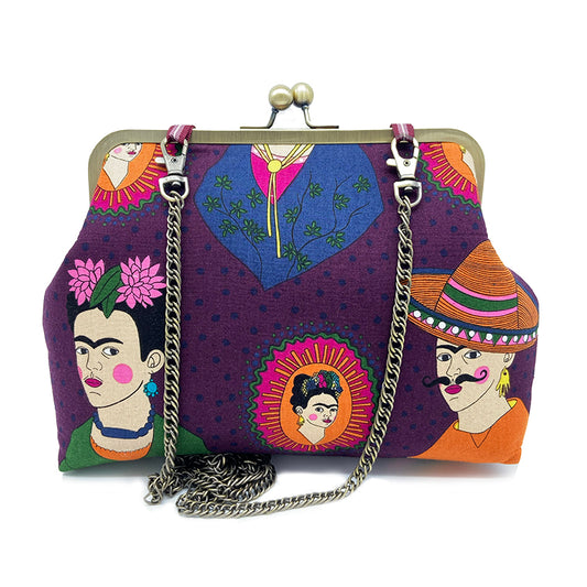 Fantastico Frida