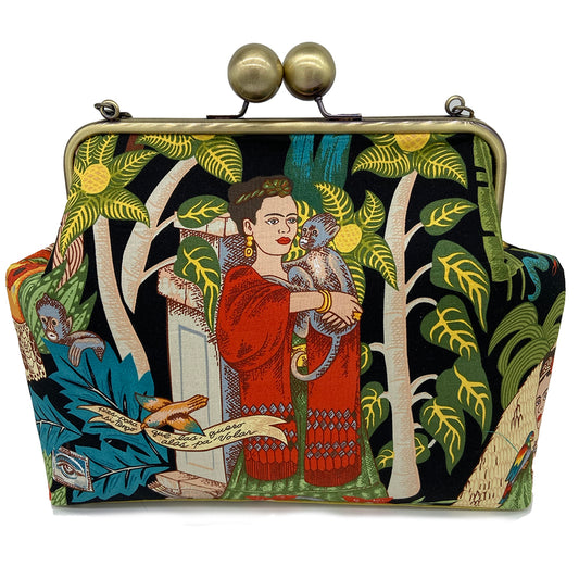 Frida Parrots