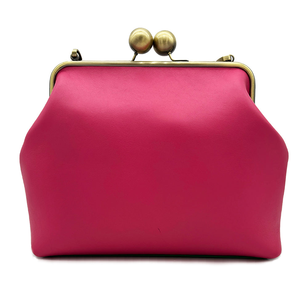 Hot Pink & Amazon
