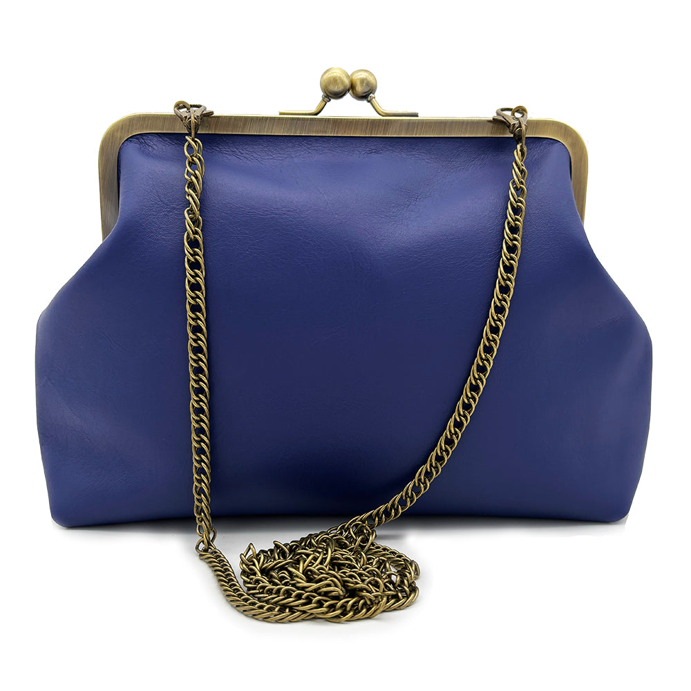 Indigo