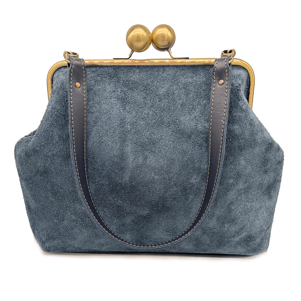 Blue Suede