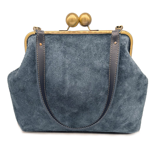 Blue Suede