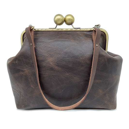 Chocolate Brown
