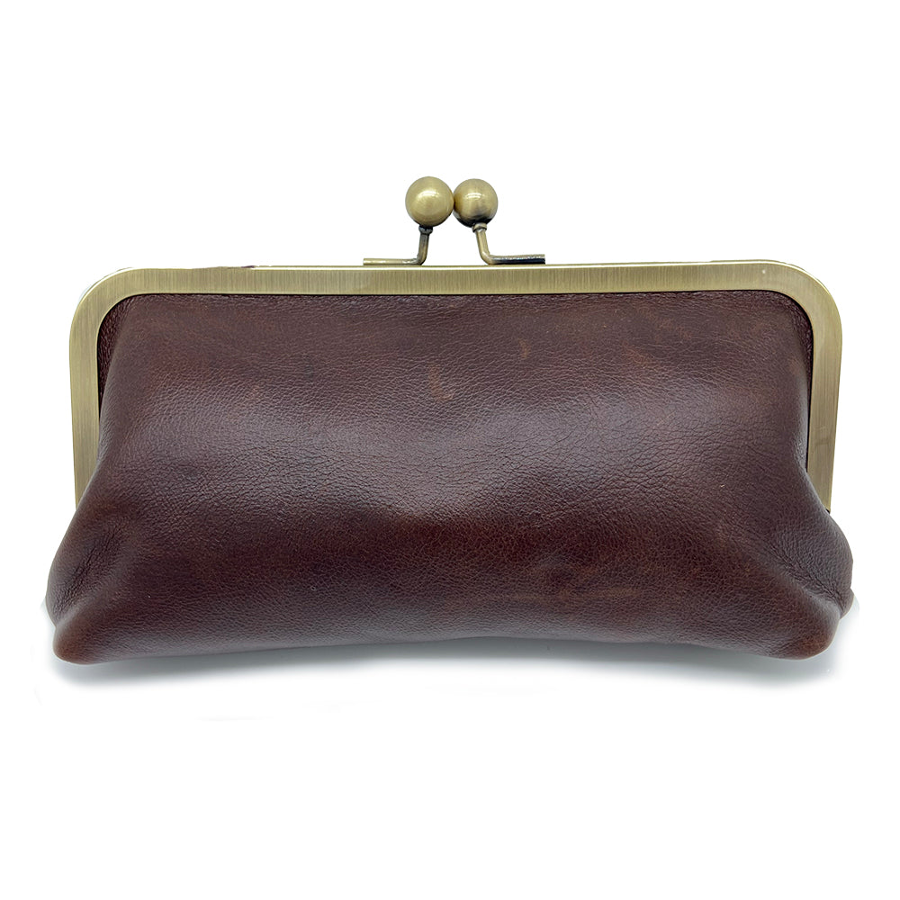 Chocolate Brown