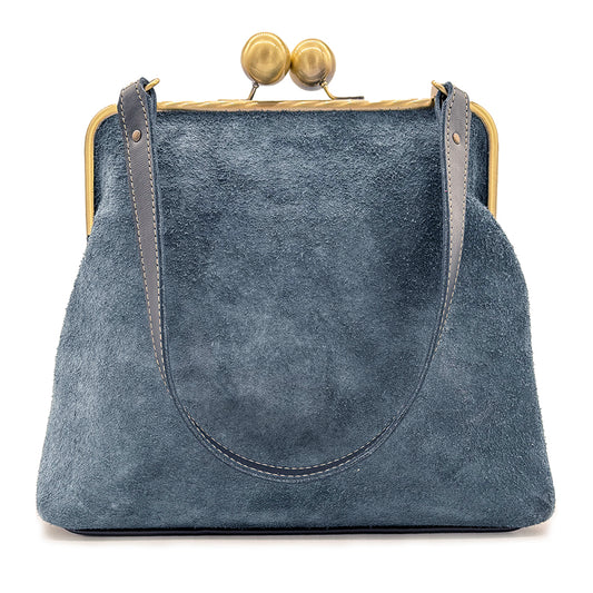 Blue Suede