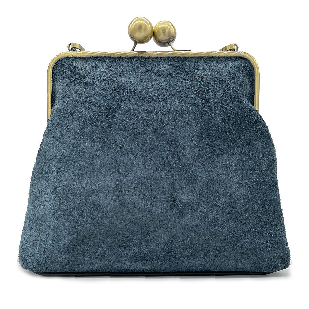 Blue Suede