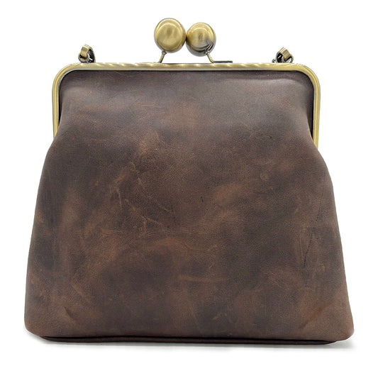 Chocolate Brown