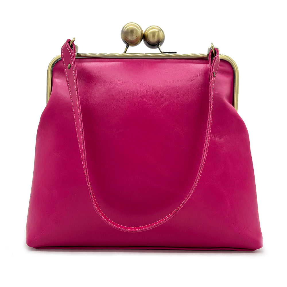 Hot Pink