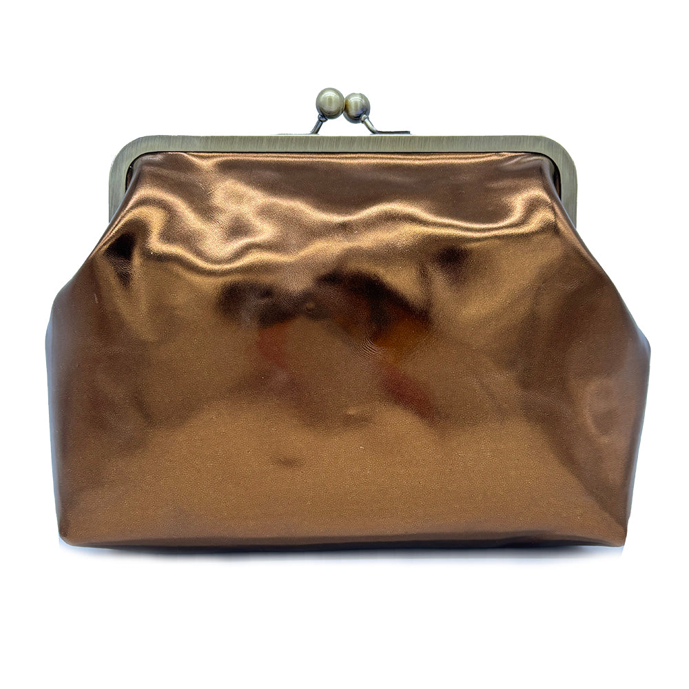 Bronze Shiny