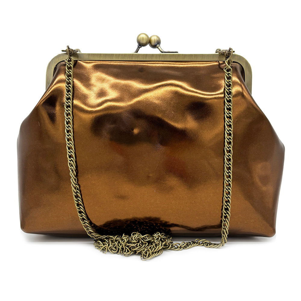 Bronze Shiny