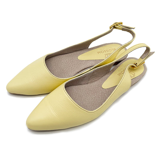 Lizzy Yellow