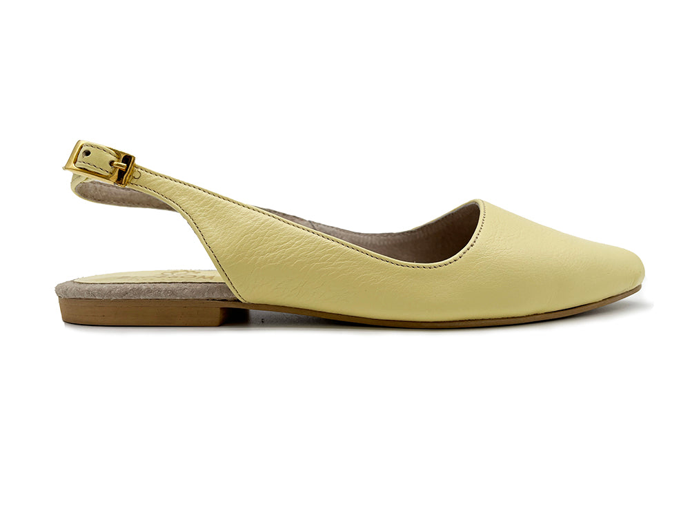 Lizzy Yellow