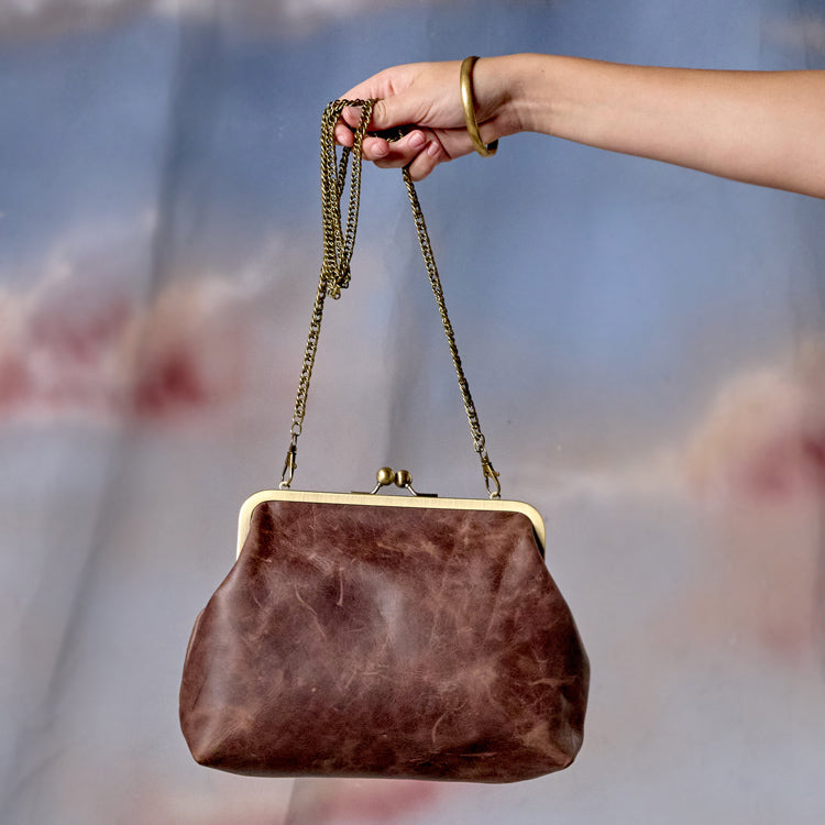 Chocolate Brown