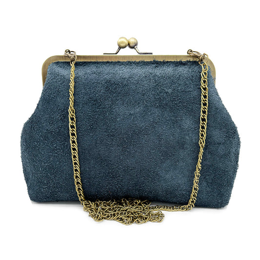 Blue Suede