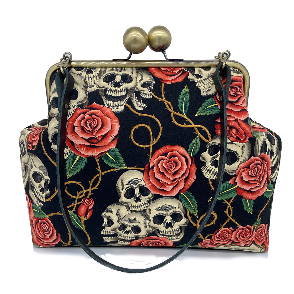 Skulls & Roses
