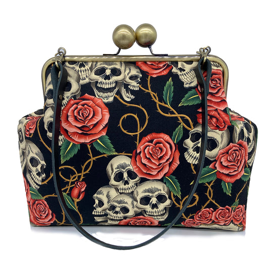 Skulls & Roses