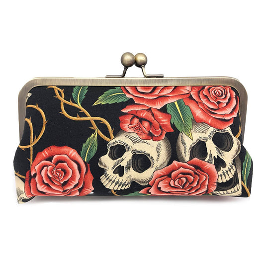 Skulls & Roses