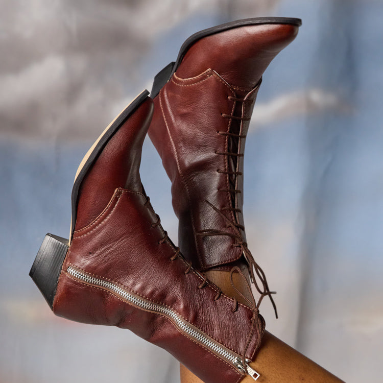 Alex Boot