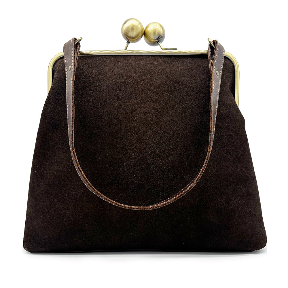 Brown Suede (Copy)