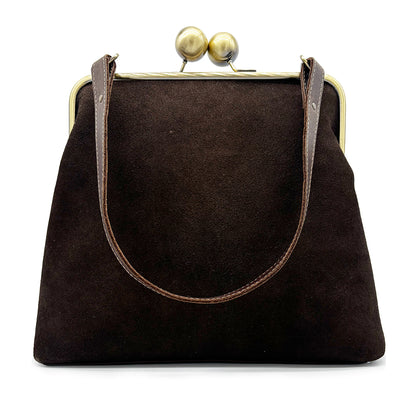 Brown Suede (Copy)