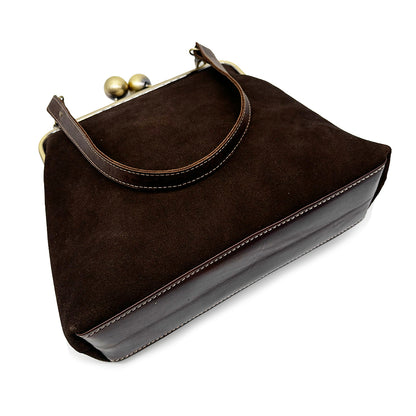 Brown Suede (Copy)