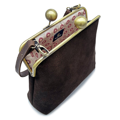 Brown Suede (Copy)