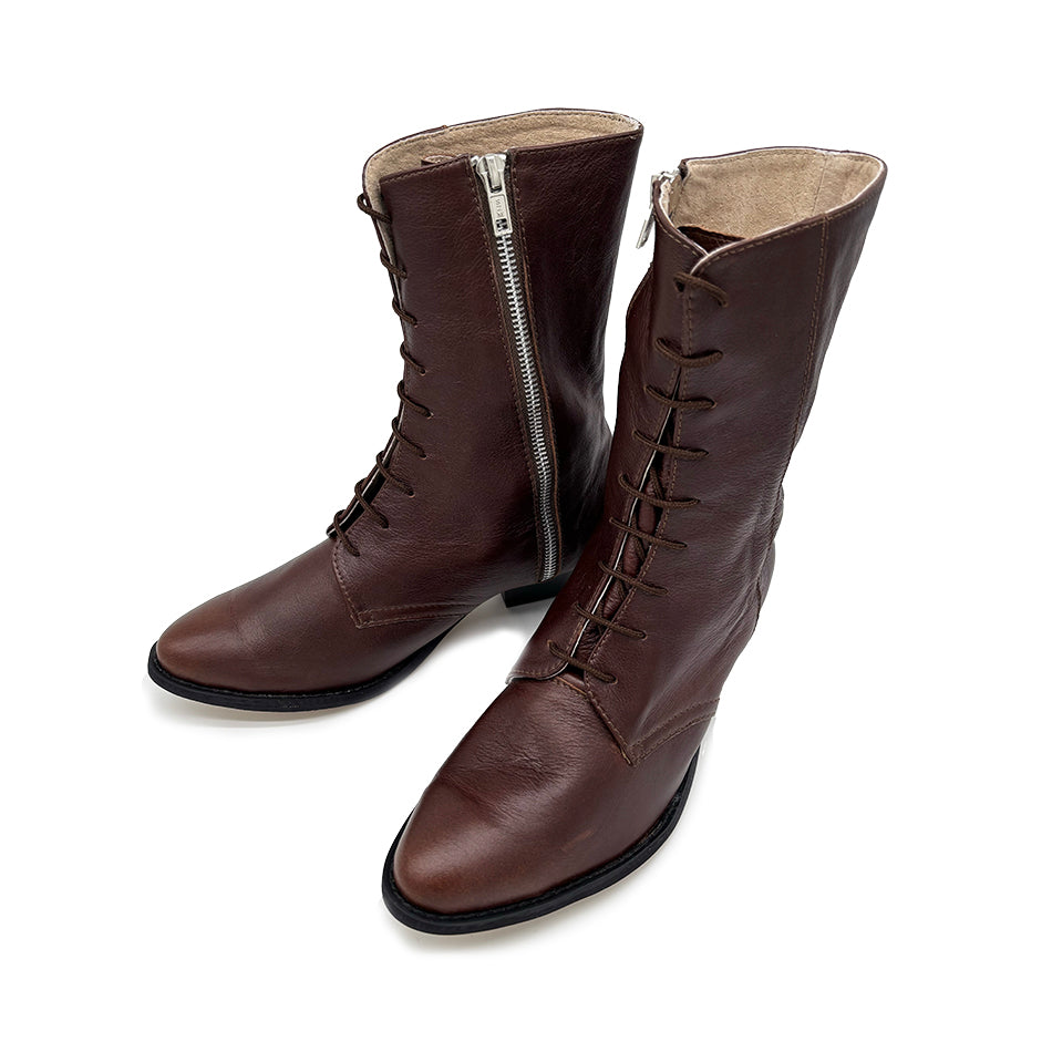 Alex Boot