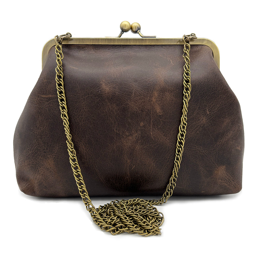 Chocolate Brown