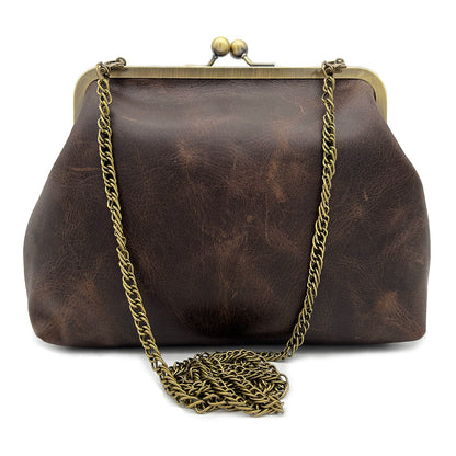 Chocolate Brown
