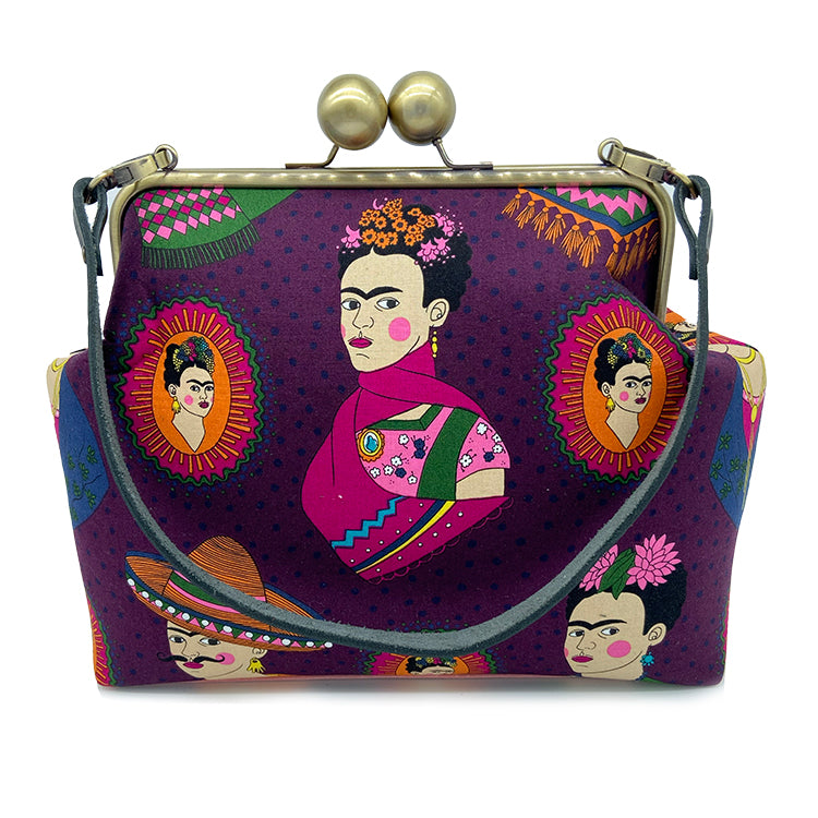 Fantastico Frida