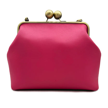 Hot Pink & Amazon