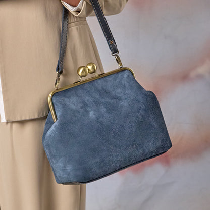 Blue Suede