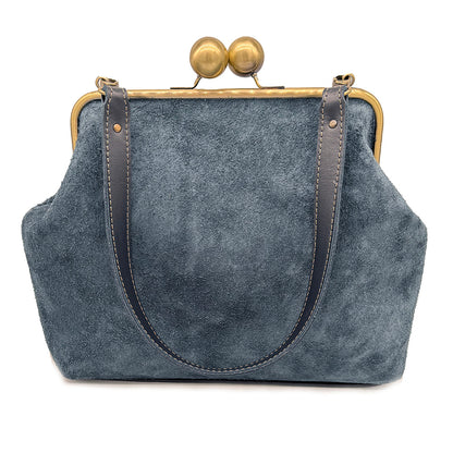 Blue Suede