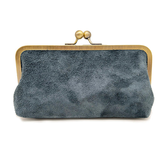Blue Suede