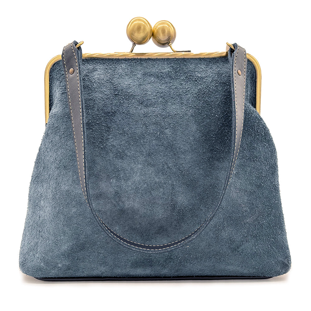 Blue Suede