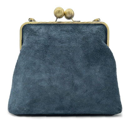 Blue Suede