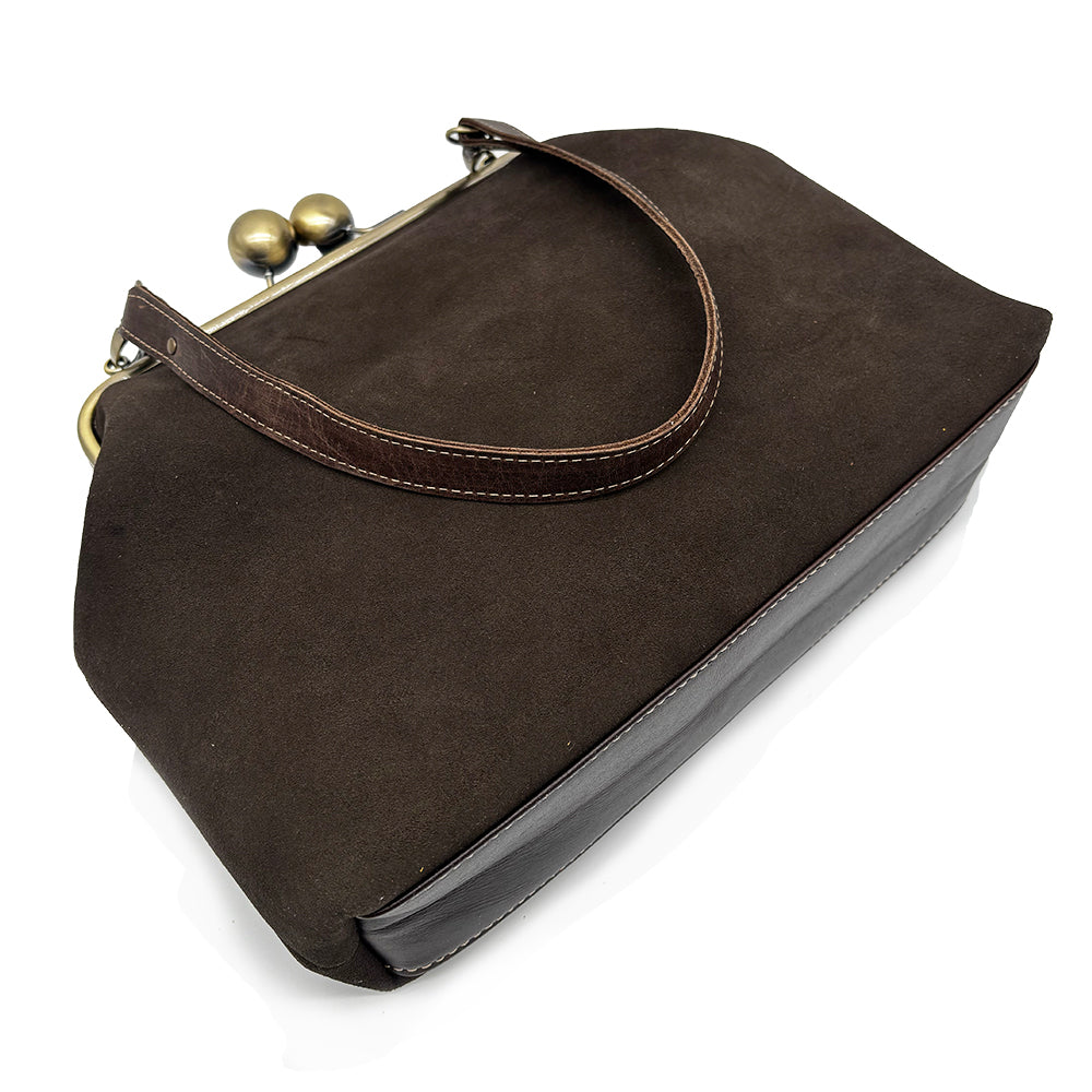 Brown Suede (Copy)