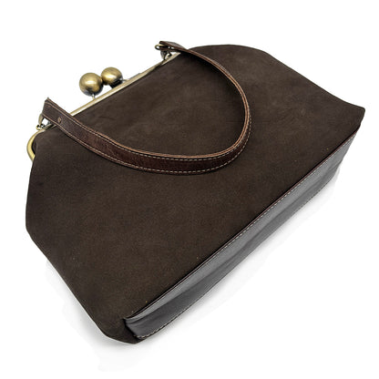 Brown Suede (Copy)