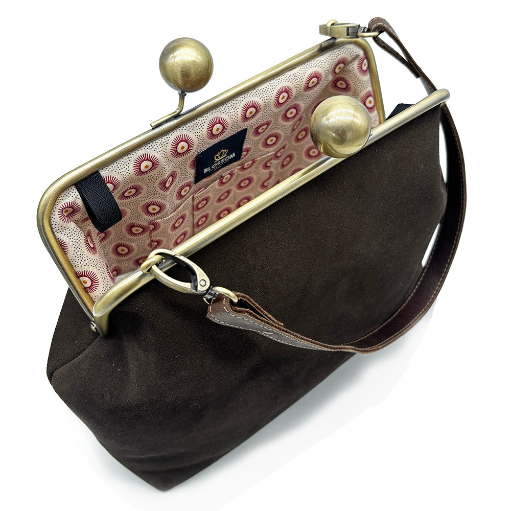 Brown Suede (Copy)
