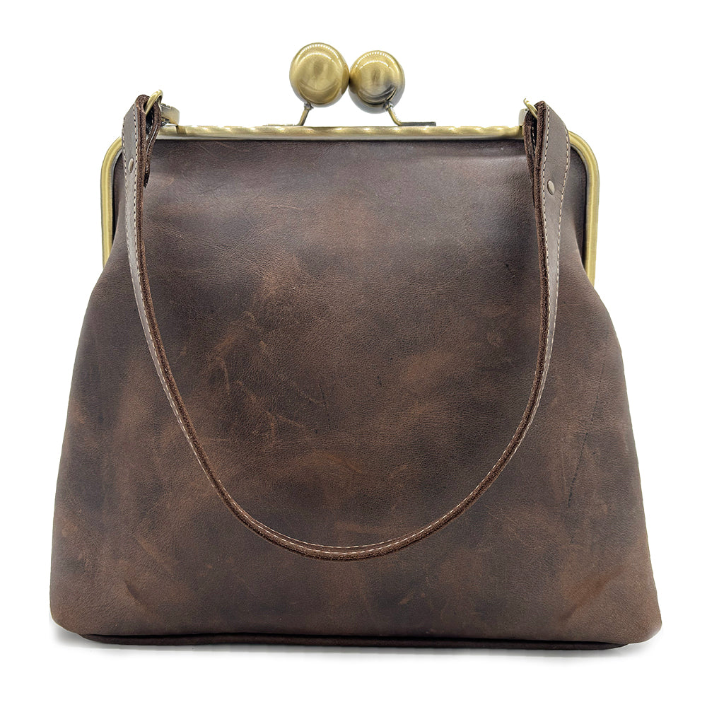 Chocolate Brown