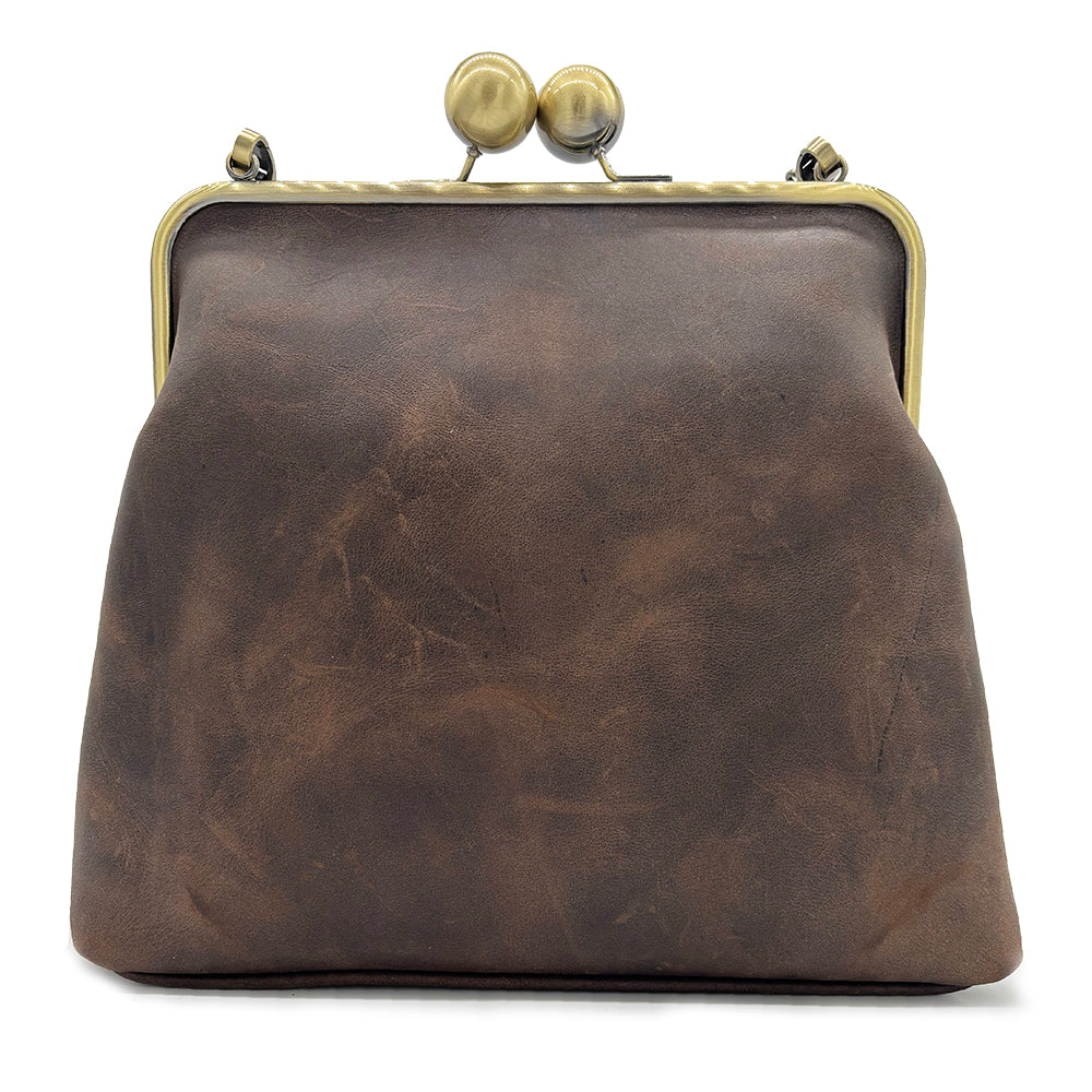 Chocolate Brown