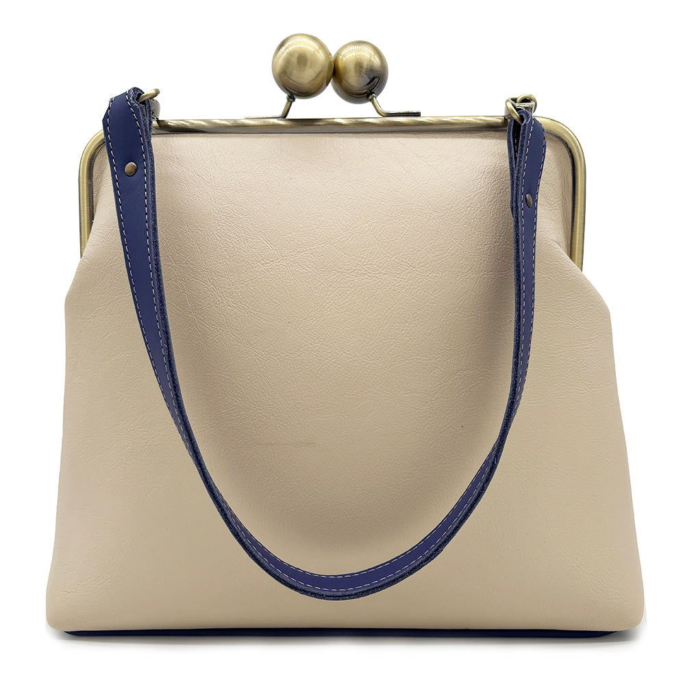 Ivory & Indigo (Copy)