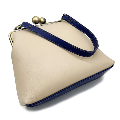 Ivory & Indigo (Copy)