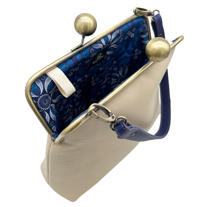 Ivory & Indigo (Copy)