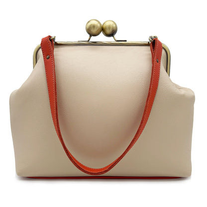 Ivory & Pale Pink (Copy)