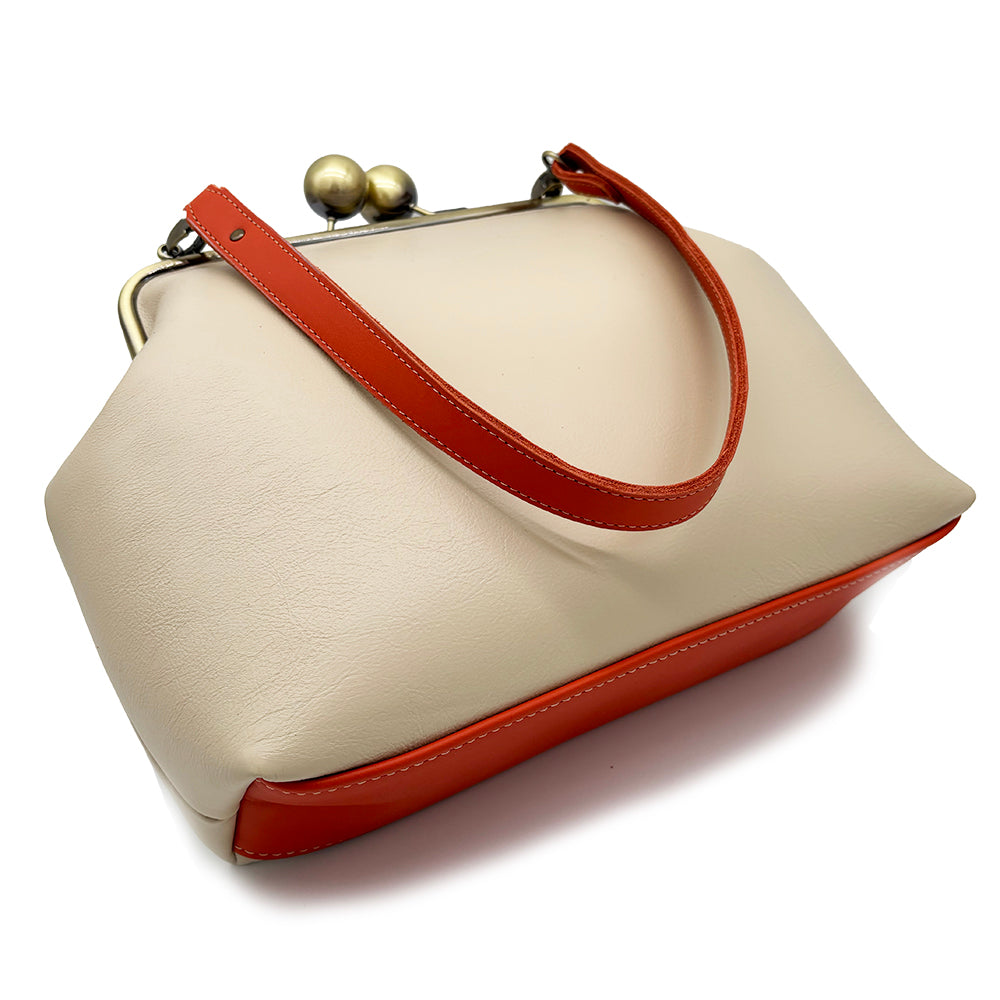 Ivory & Pale Pink (Copy)