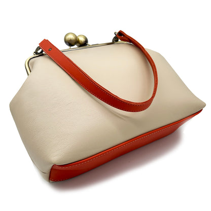 Ivory & Pale Pink (Copy)